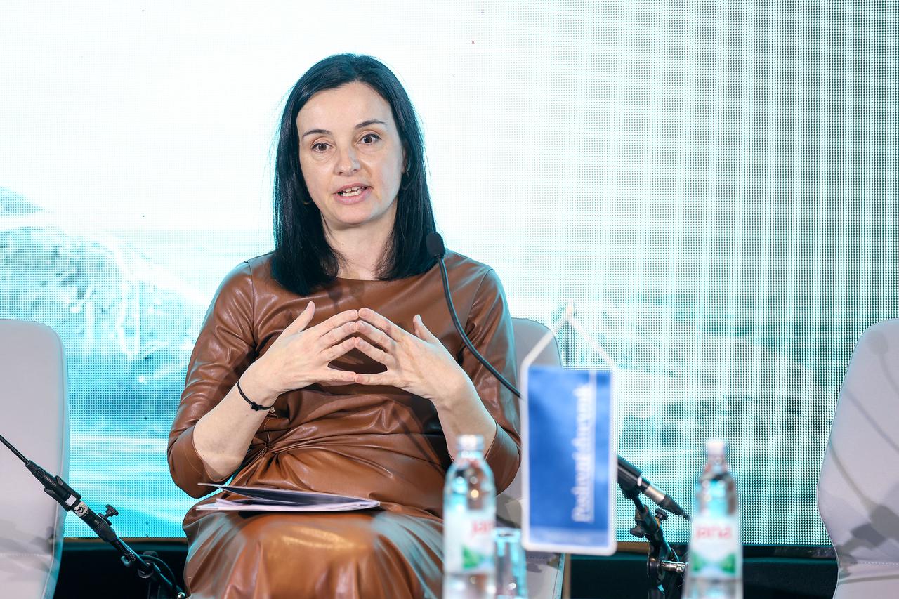 Zagreb: Konferencija "Waste management: nova era gospodarenja otpadom"