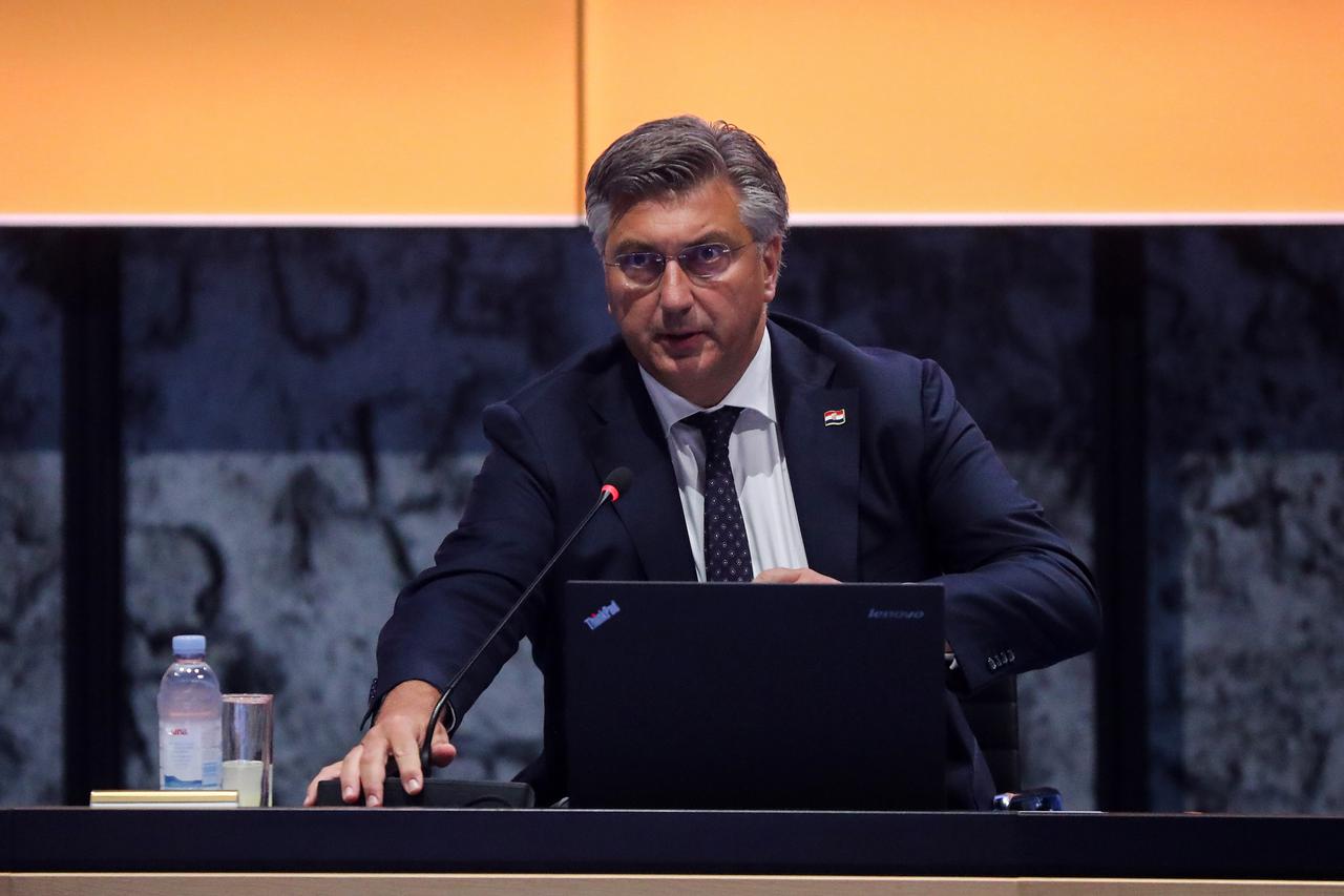 Zagreb: Potpisan ugovor  o dodjeli bespovratnih sredstava za projekte koji se financiraju iz Nacionalnog plana za oporavak i otpornost