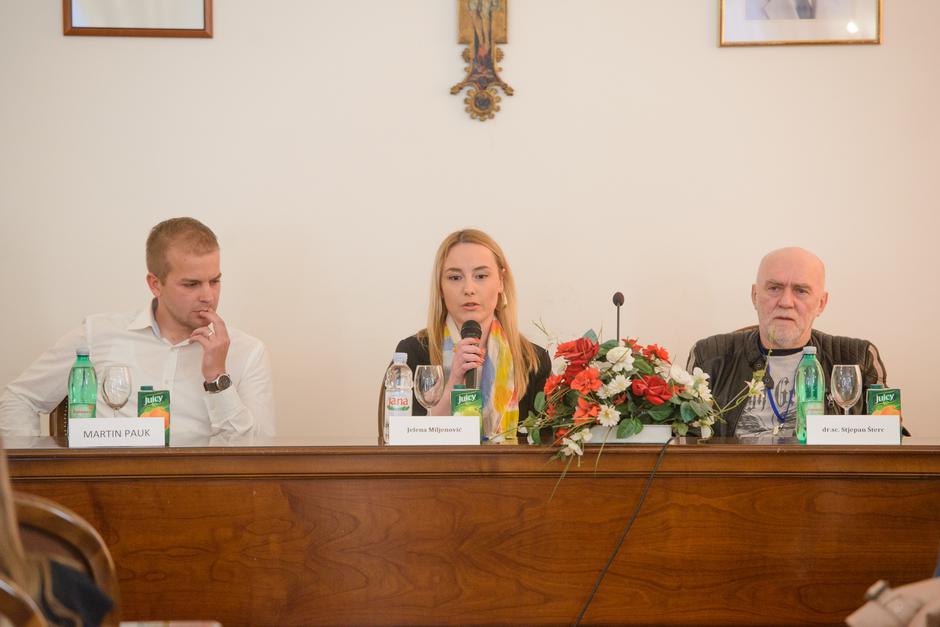 Koordinacija savjeta mladih RH