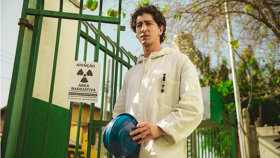 Radioactive Emergency