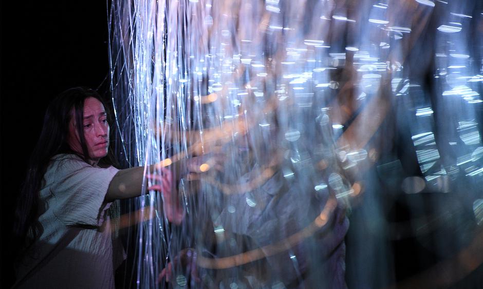 Performans Vježbanje suosjećanja