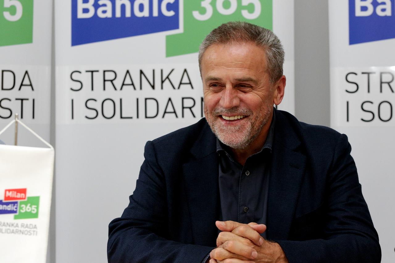 Milan Bandić