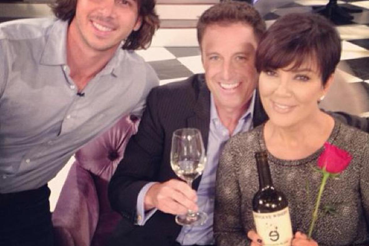 kris jenner