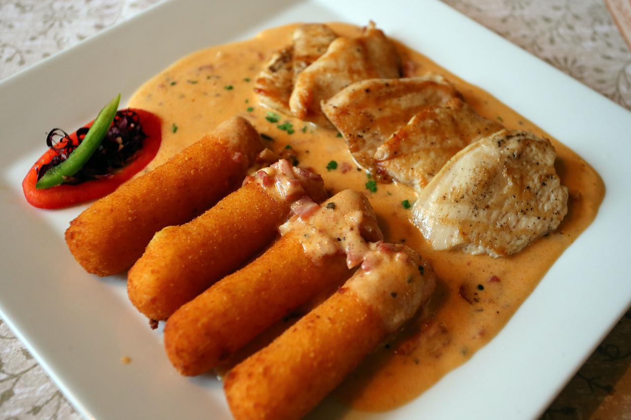 Restoran Salut