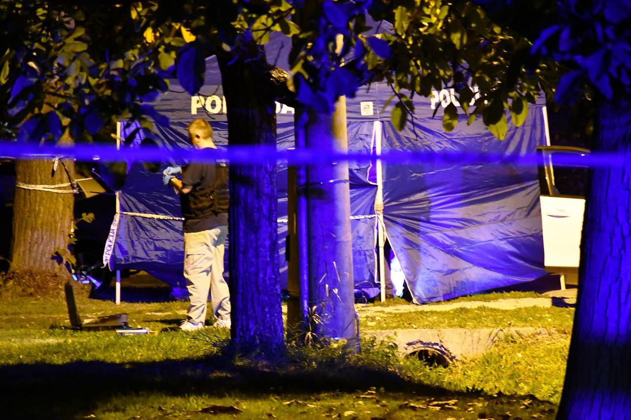 Šušnjevci: U pucnjavi iz vatrenog oružja ubijen muškarac