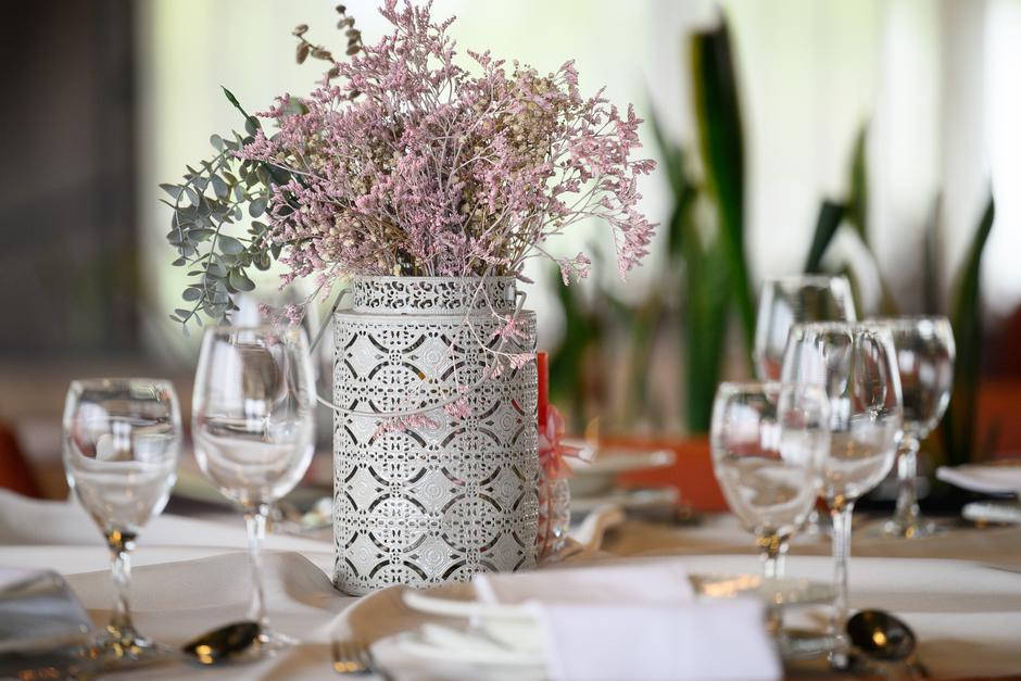 Zagreb: Restoran Tagliata