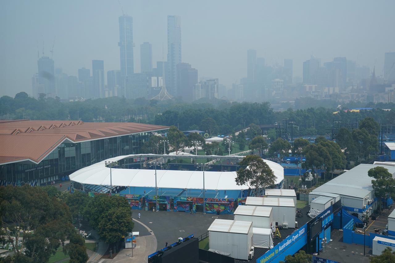 Australian Open