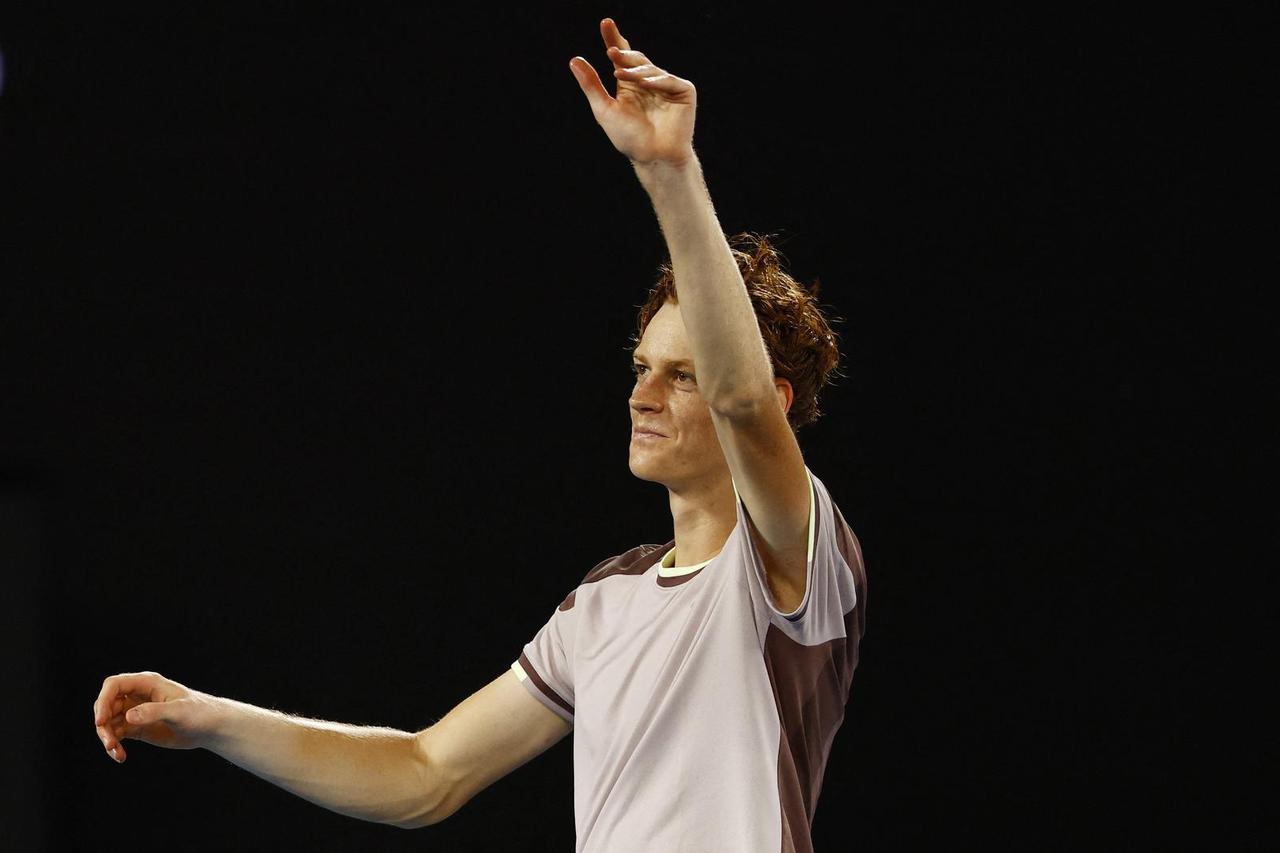 Olympics - IOC Olympic Village visit