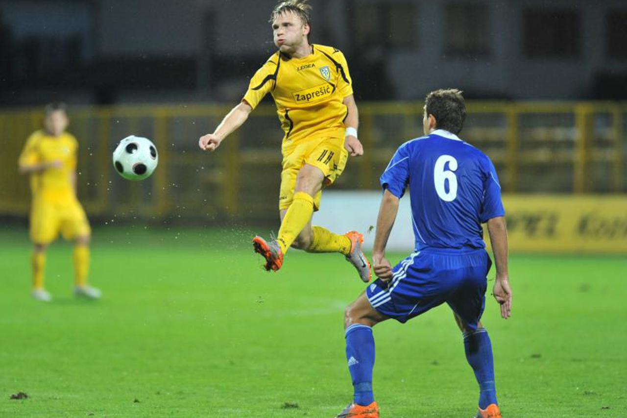 Inter - Slaven Belupo (1)