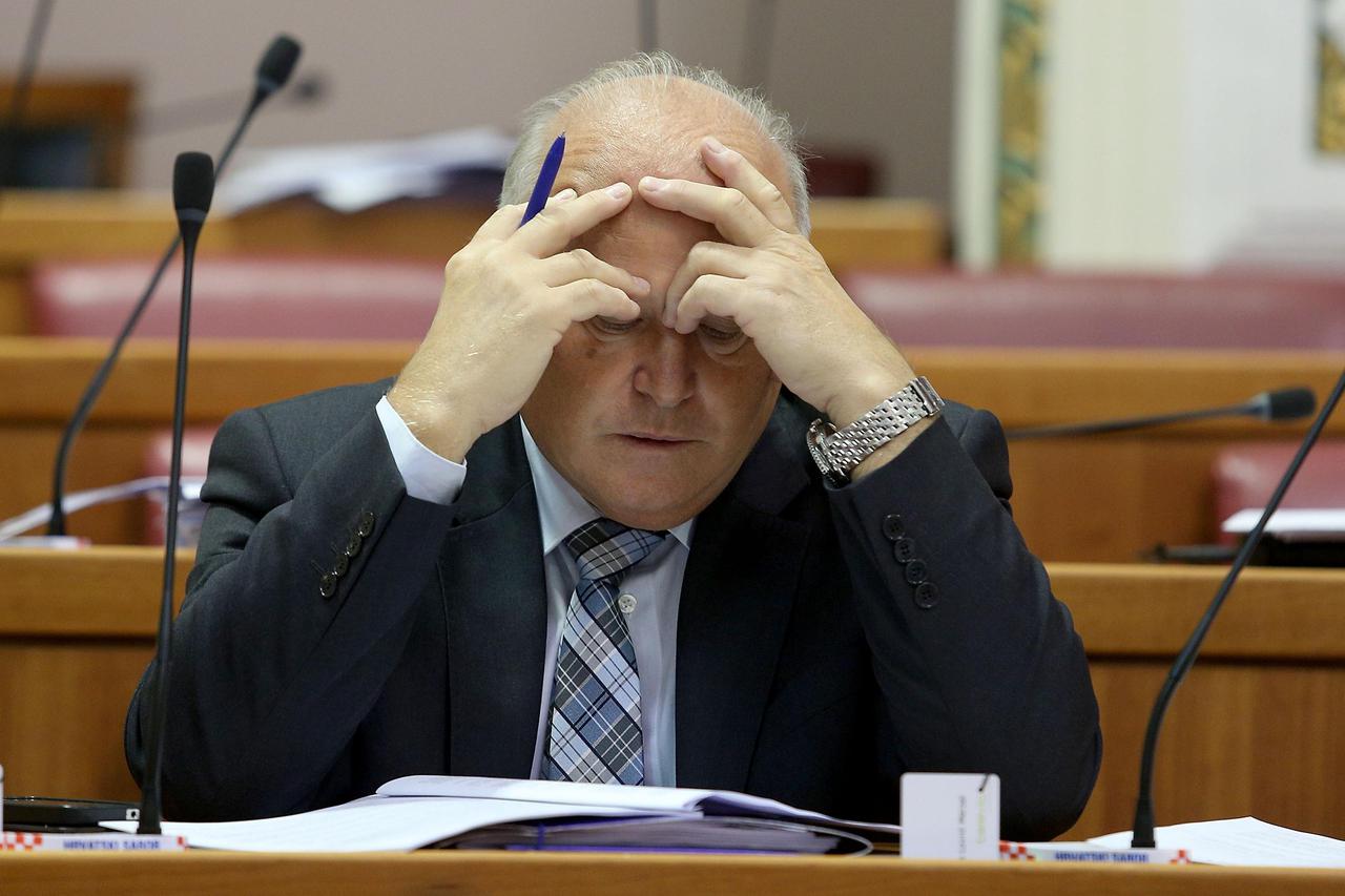 Slavko Linić
