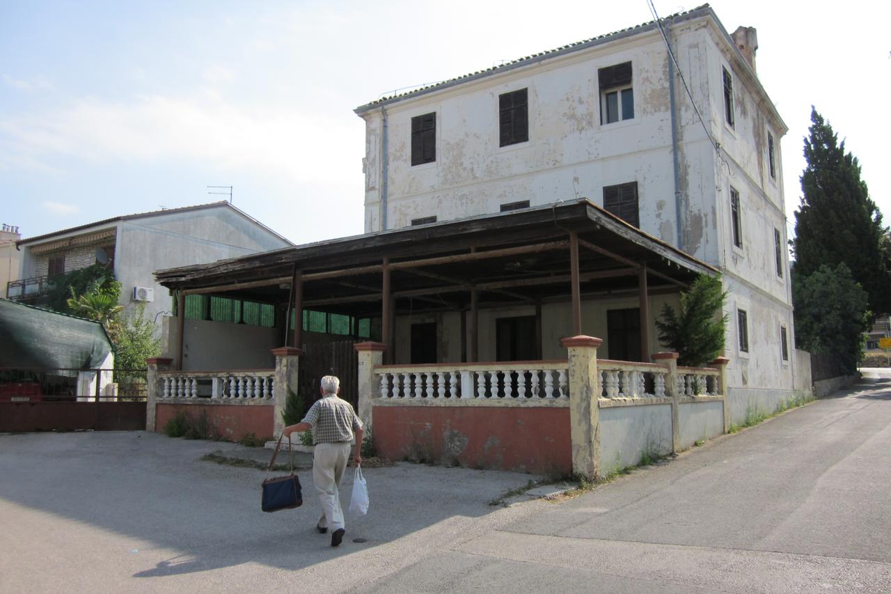 dječje odmarališe u punatu