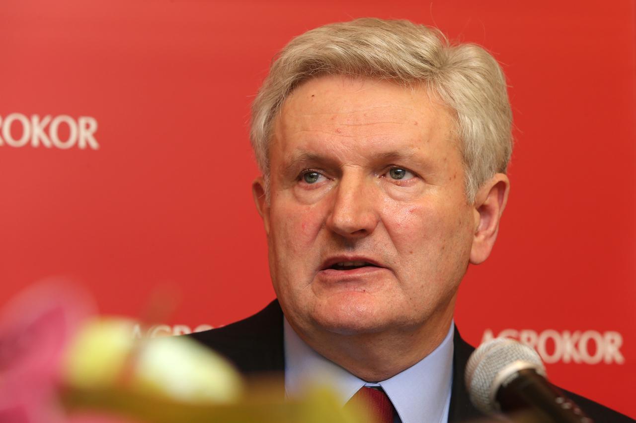 Ivica Todorić