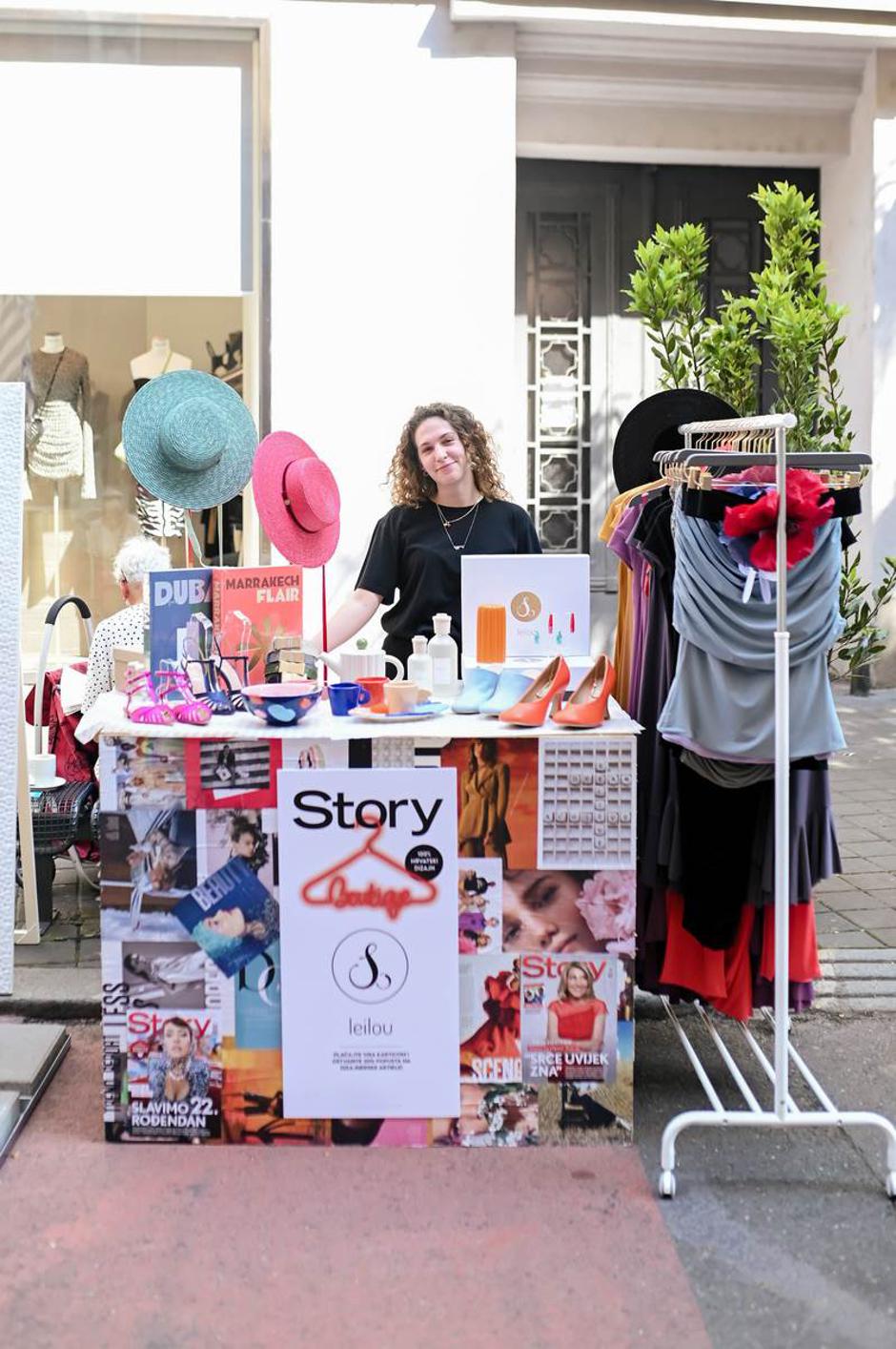 Story Boutique