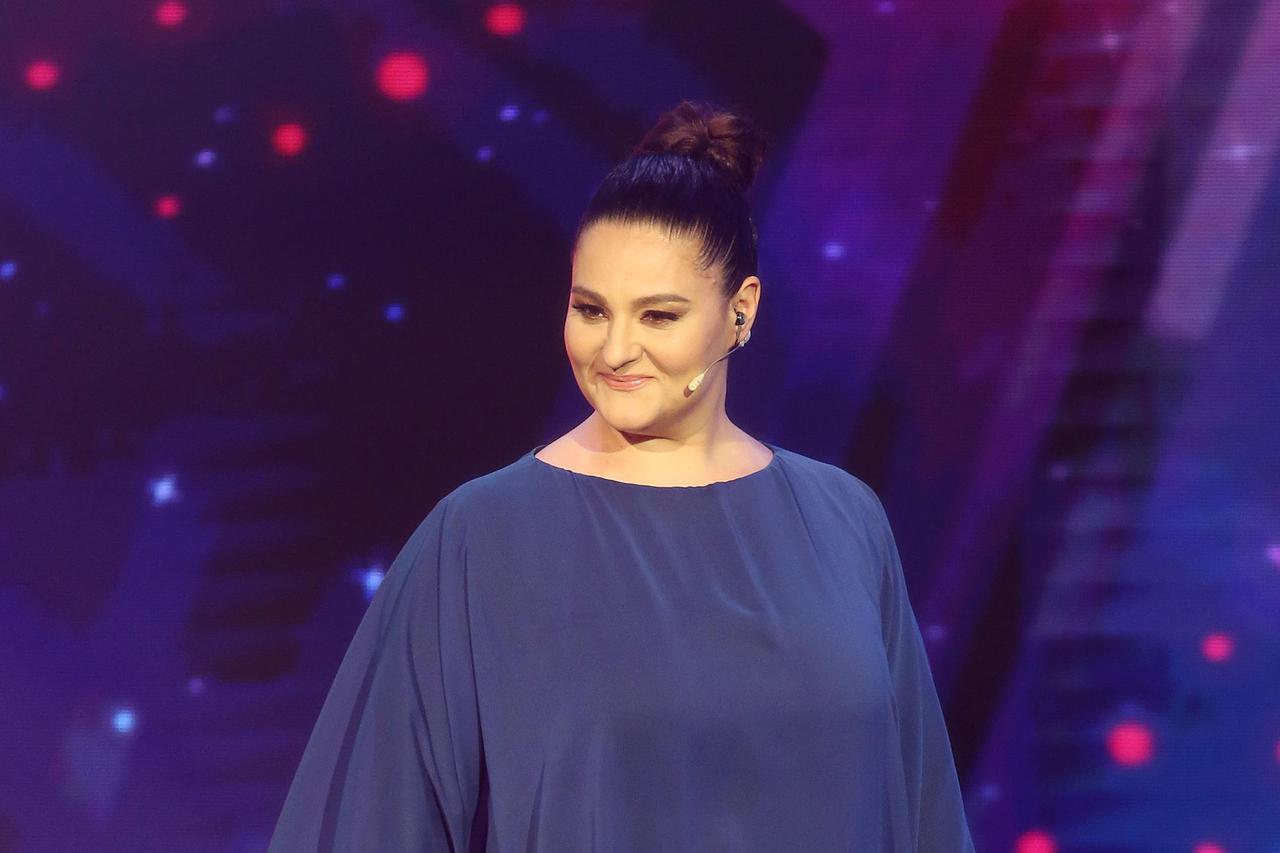 Zagreb: Prva live polufinalna emisija Supertalent showa
