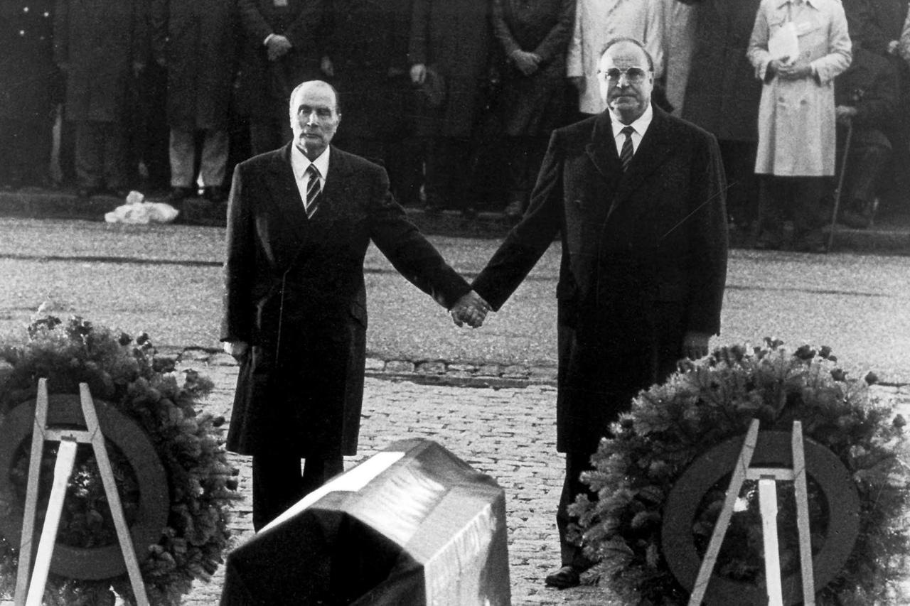 Helmut Kohl