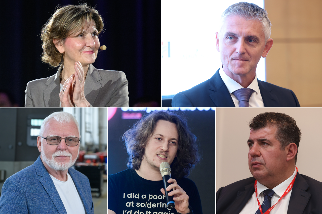 Gospodarstvenik godine
