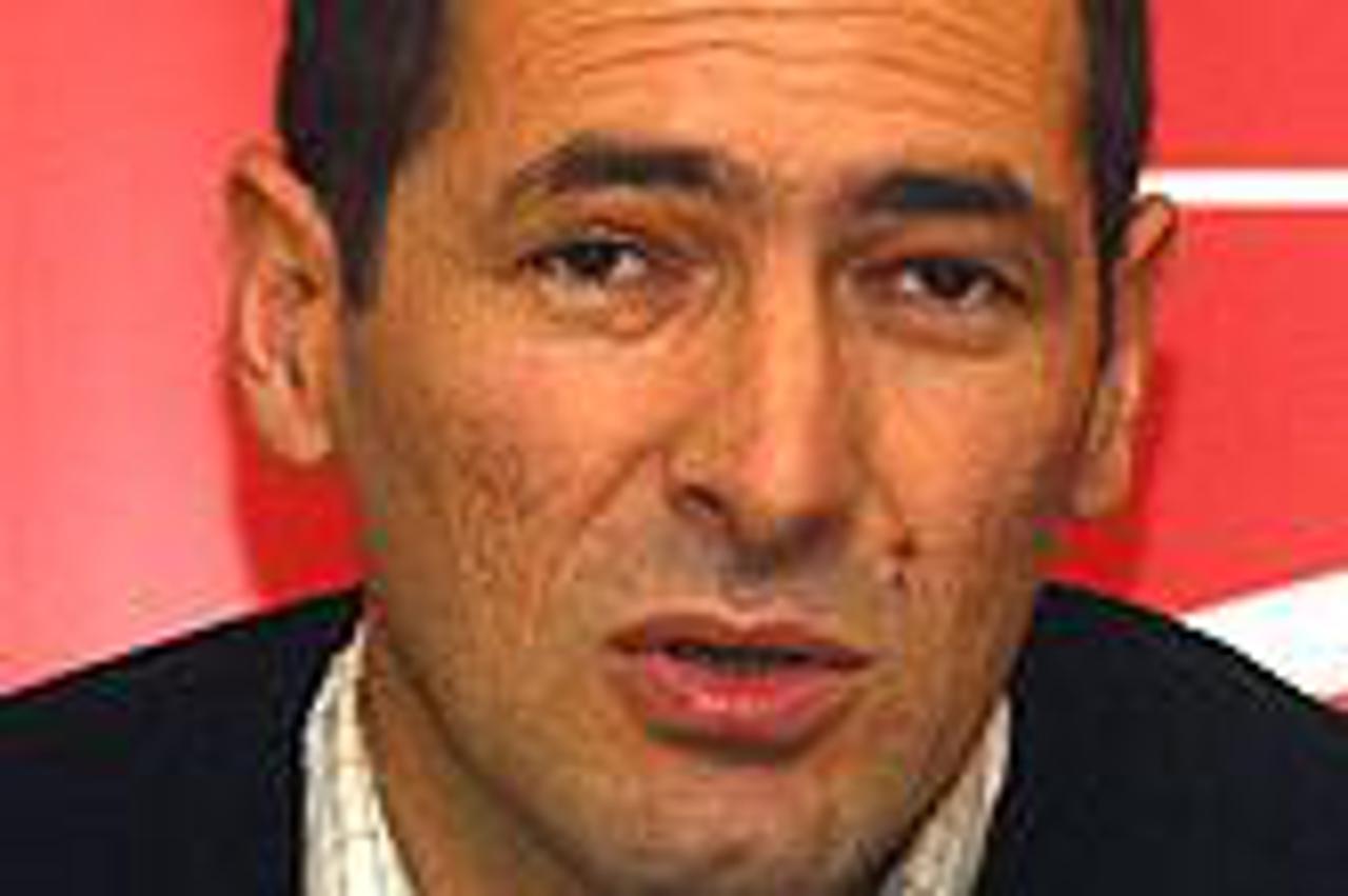 BRANITELJI: Kotromanović vs. Kosor