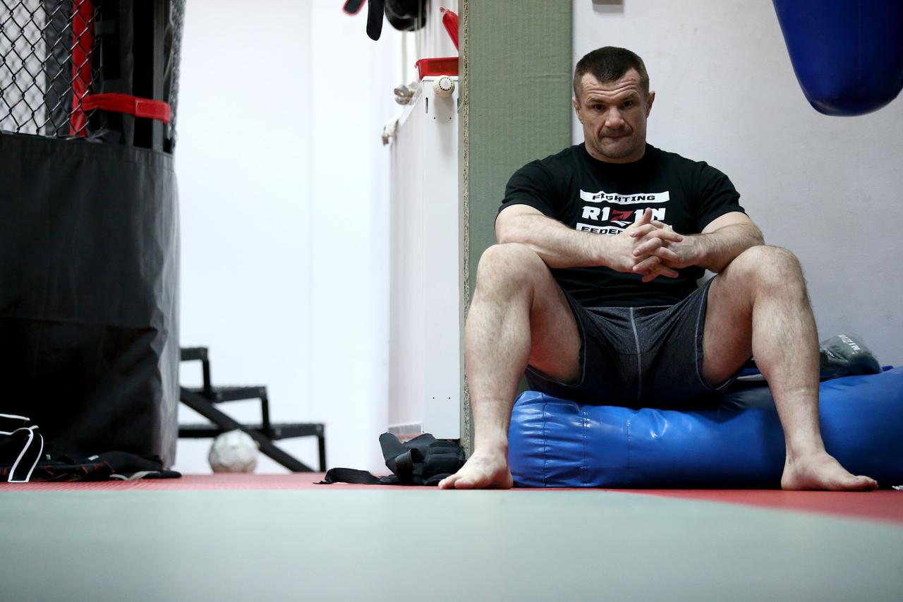 Mirko Filipović