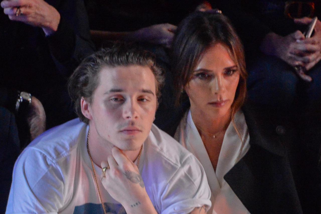 Brooklyn Peltz Beckham, sin Davida i Victorije Beckham, optužuje roditelje da pokušavaju "uništiti" njegov brak