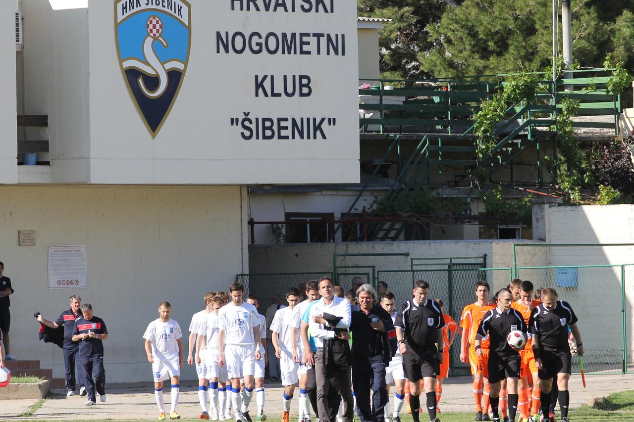 Šibenik