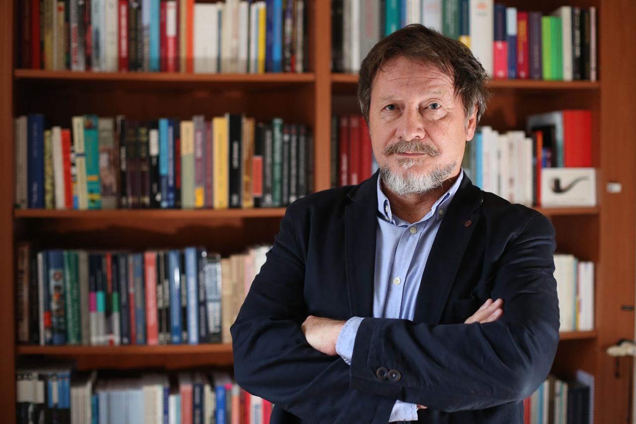 Tihomir Cipek