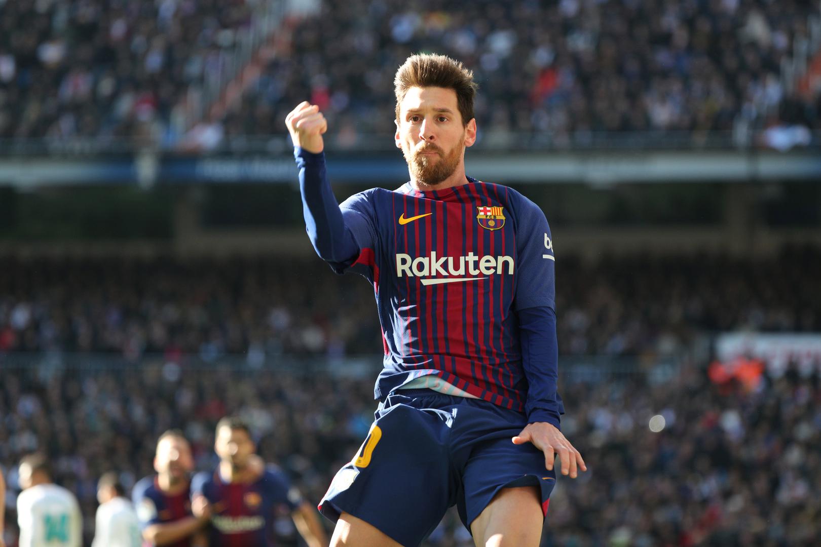 Pomoću toga izračunali smo da bi Lionel Messi prosječnu hrvatsku plaću, koja iznosi 5586 kuna, zaradi za 35 minuta i 49 sekundi! 