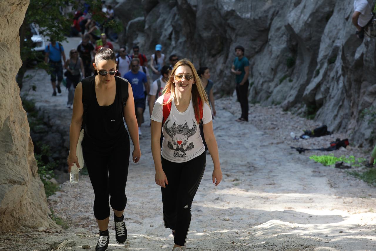 Ličko senjska županija