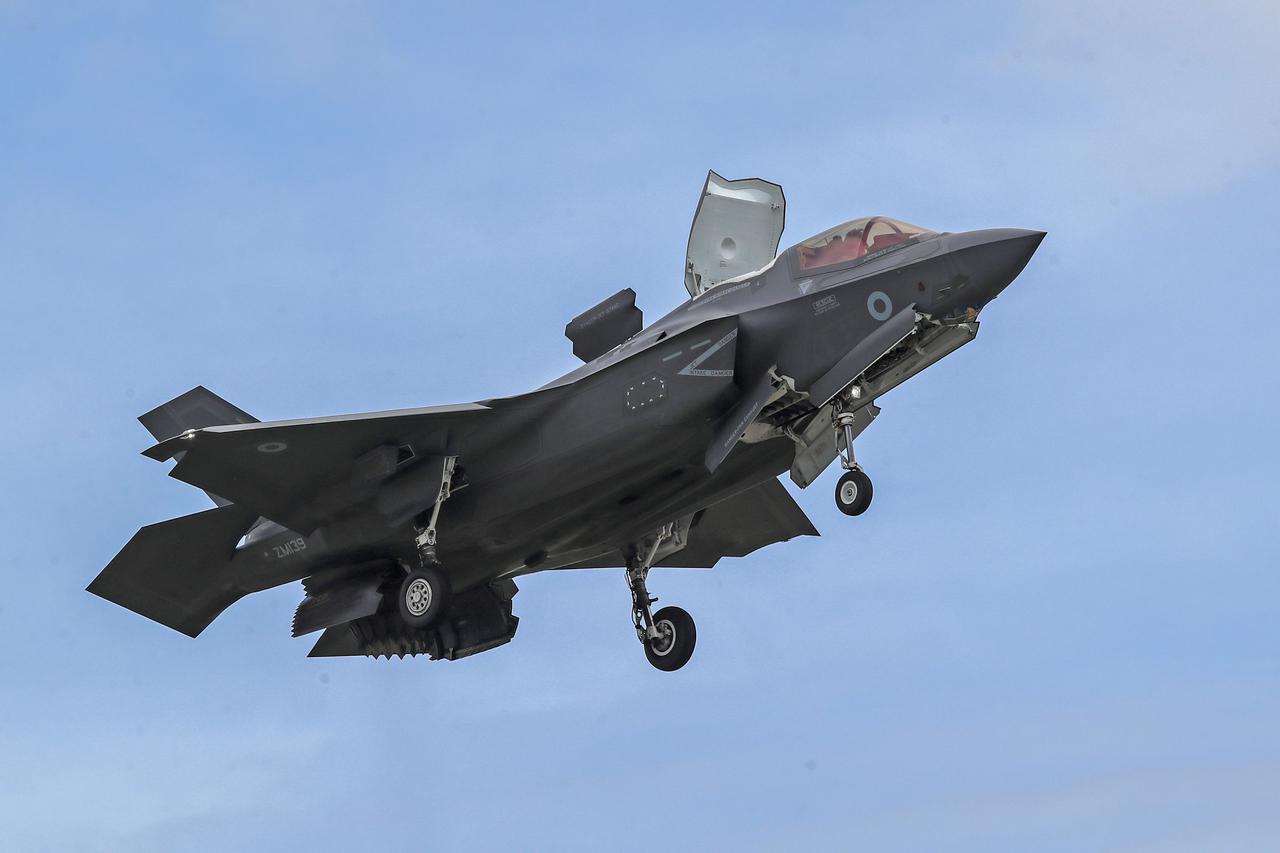 F-35