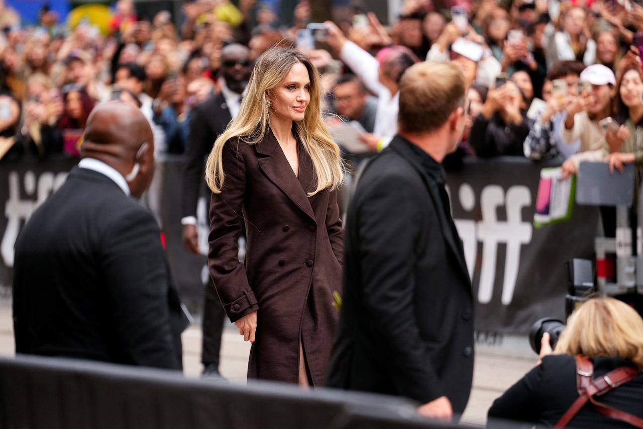 2025 Toronto International Film Festival (TIFF)