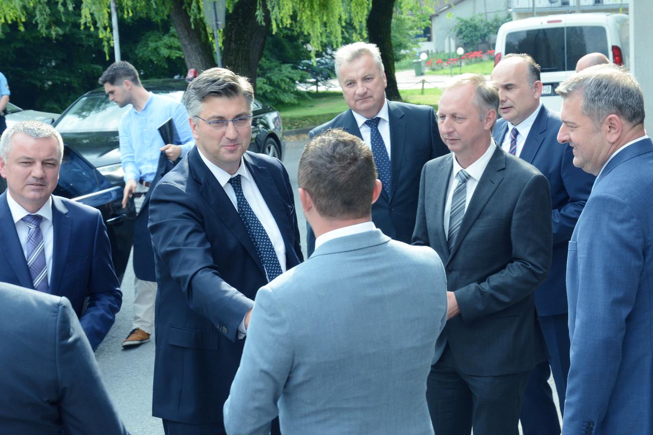 Kutina: Petrokemija obilježila 50. obljetnicu osnutka