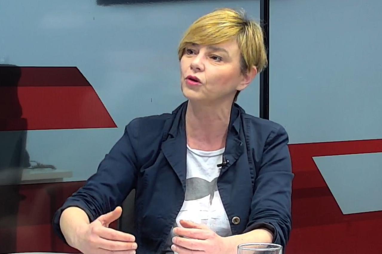 Sandra Benčić