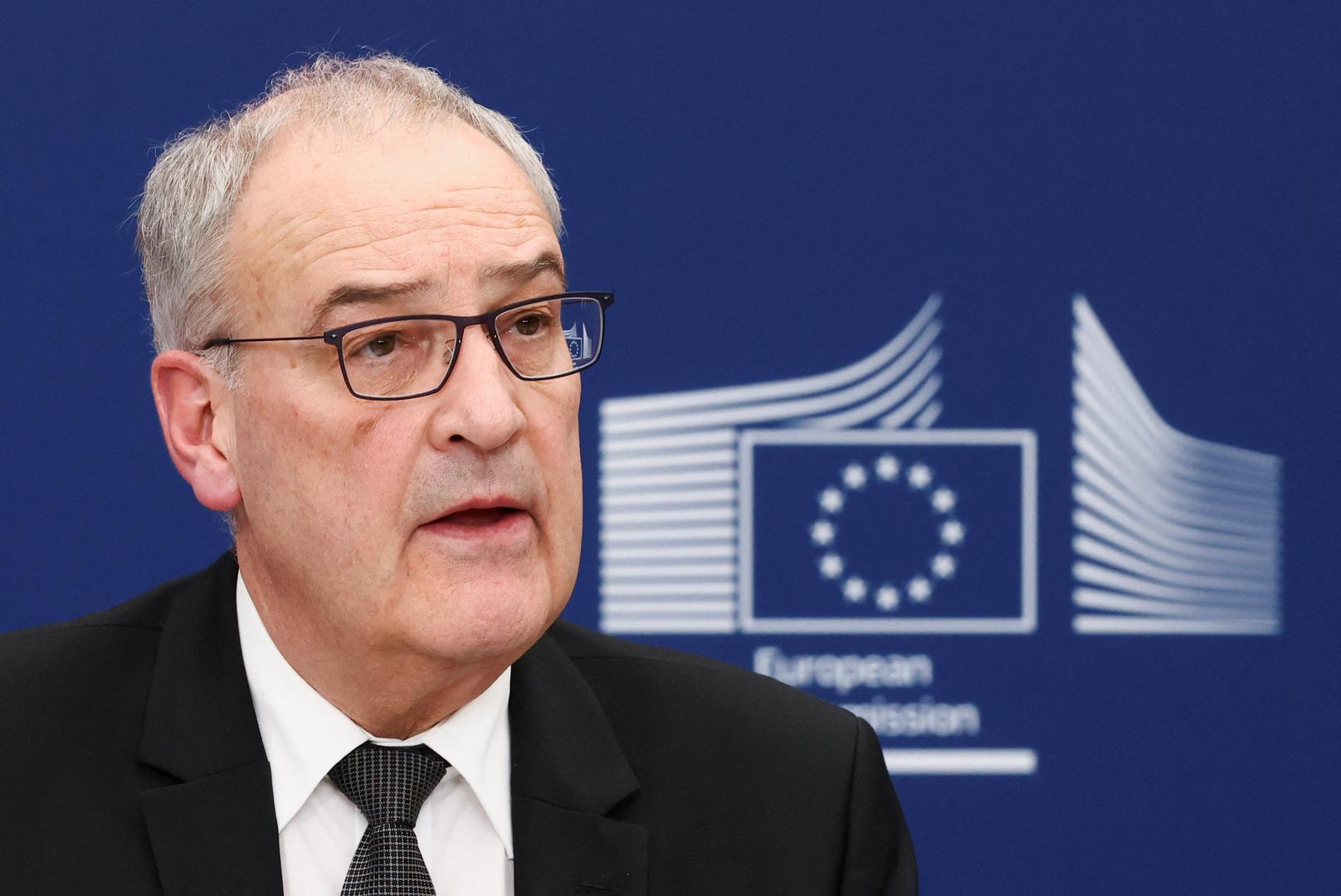 3. Švicarska – 495.000 USD (Savezno vijeće, Guy Parmelin)