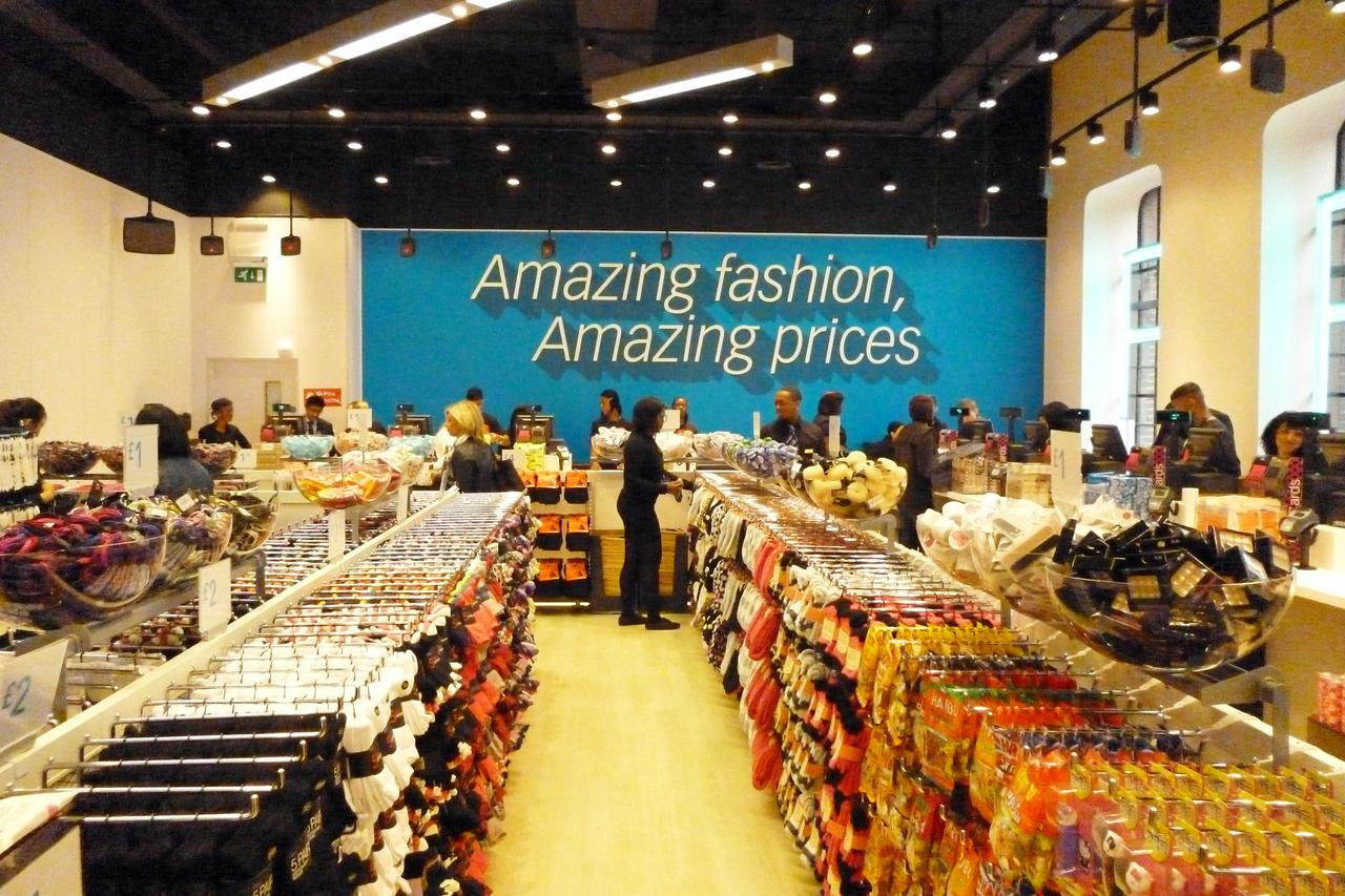 Primark