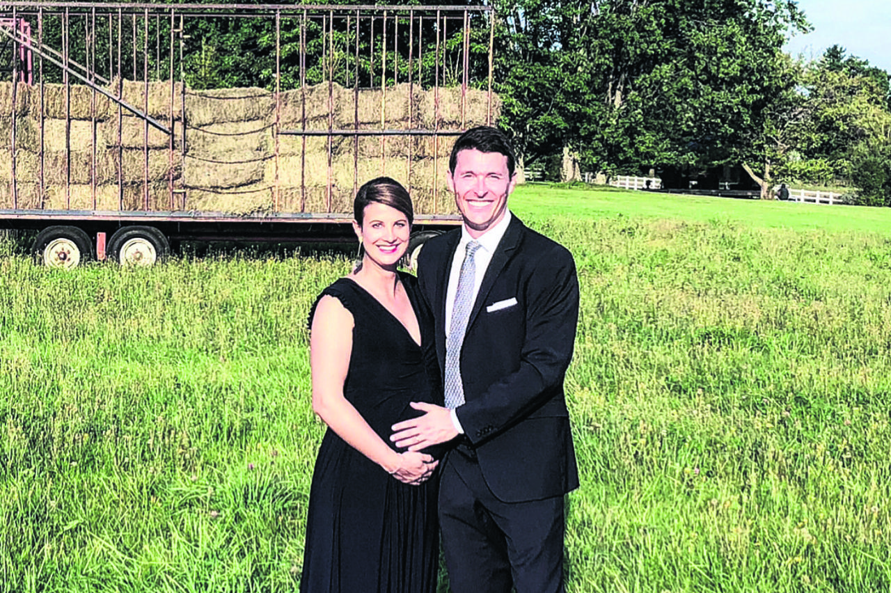 Znamo da će ime djeteta biti nešto jednostavno i lako izgovorljivo na više jezika, kaže nam Ana