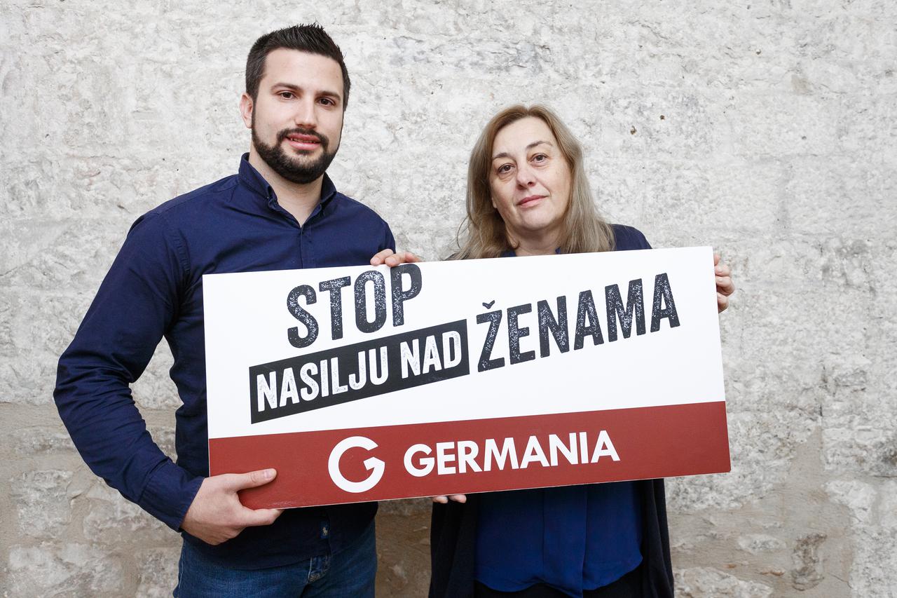Udruga Domine i Germania