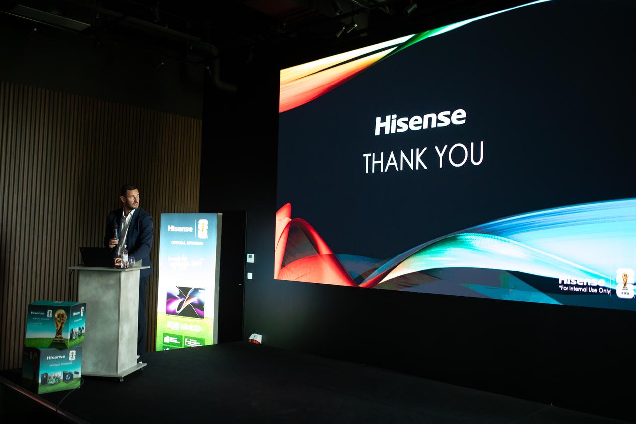 Hisense