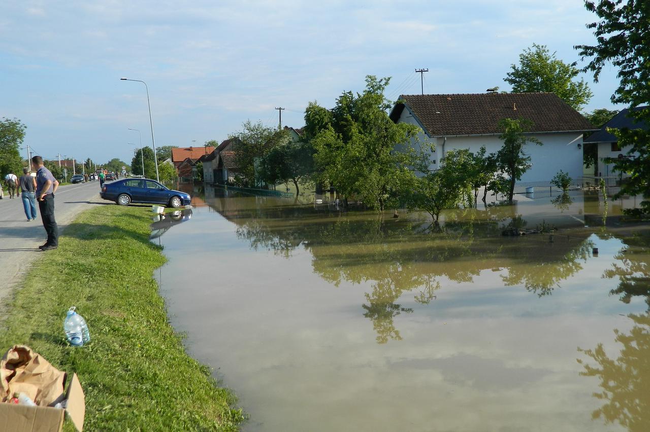 Posavski Podgajci