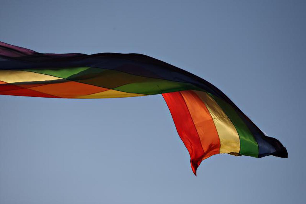 gay zastava