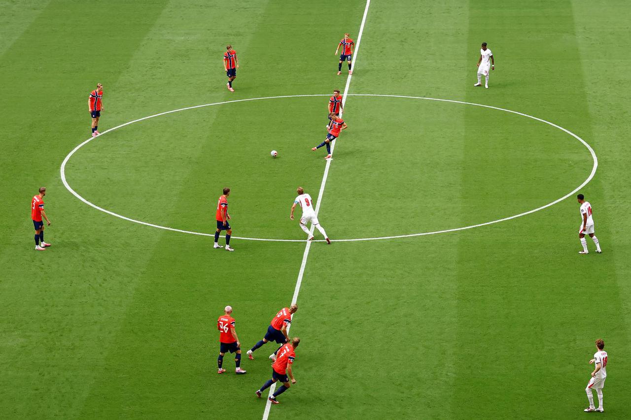 FIFA World Cup 2026 - Quarter Final - Norway v England