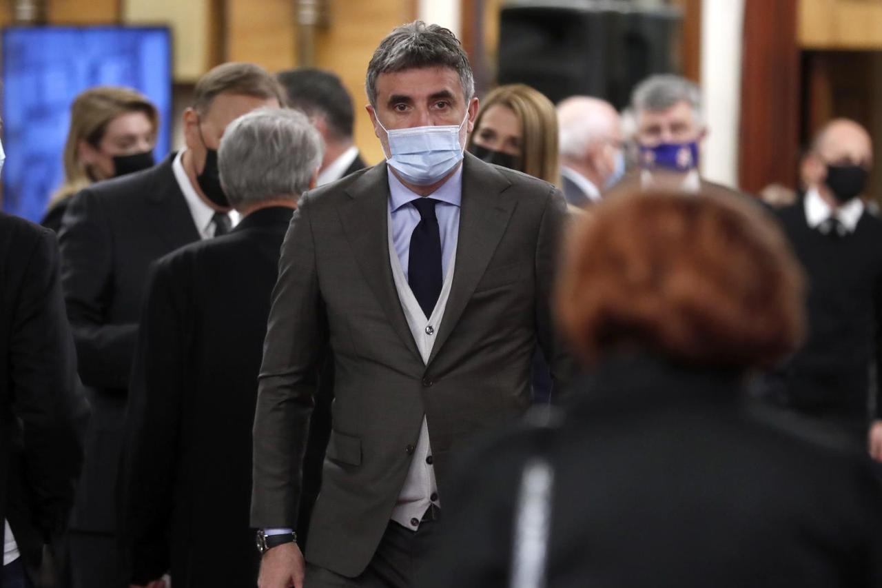 Zoran Mamić