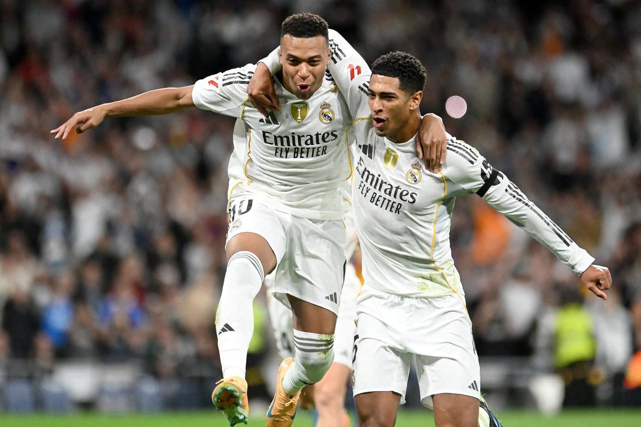 LaLiga - Real Madrid v Valencia