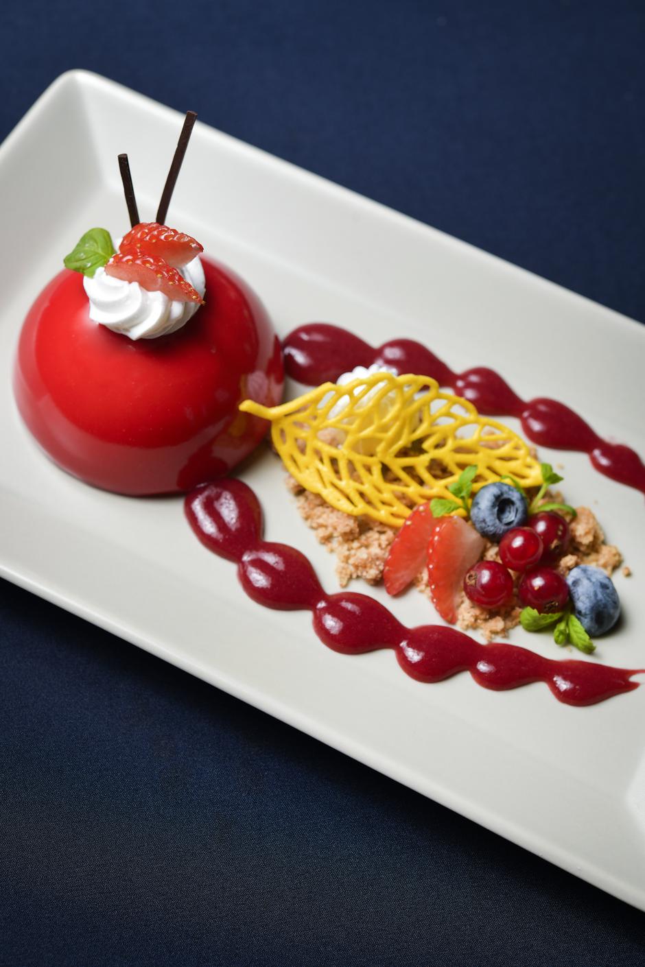 Slatina: Slastice koje priprema Sandra Jadek