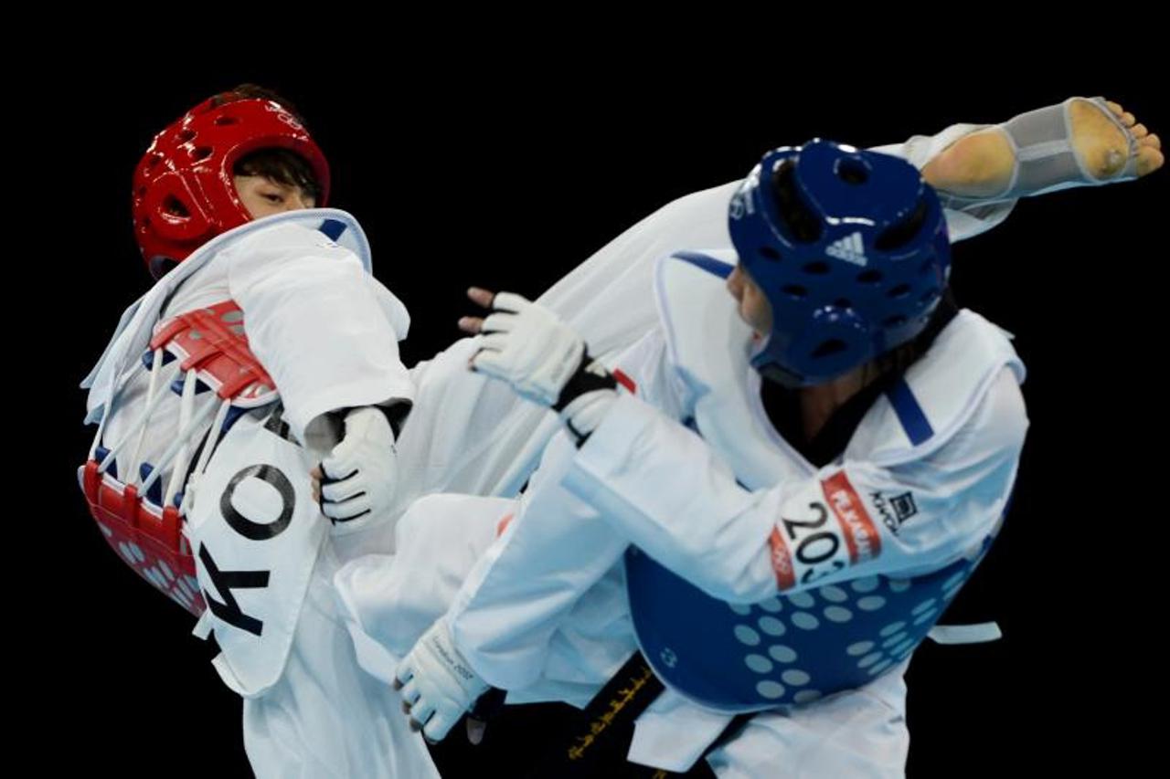 Taekwondo