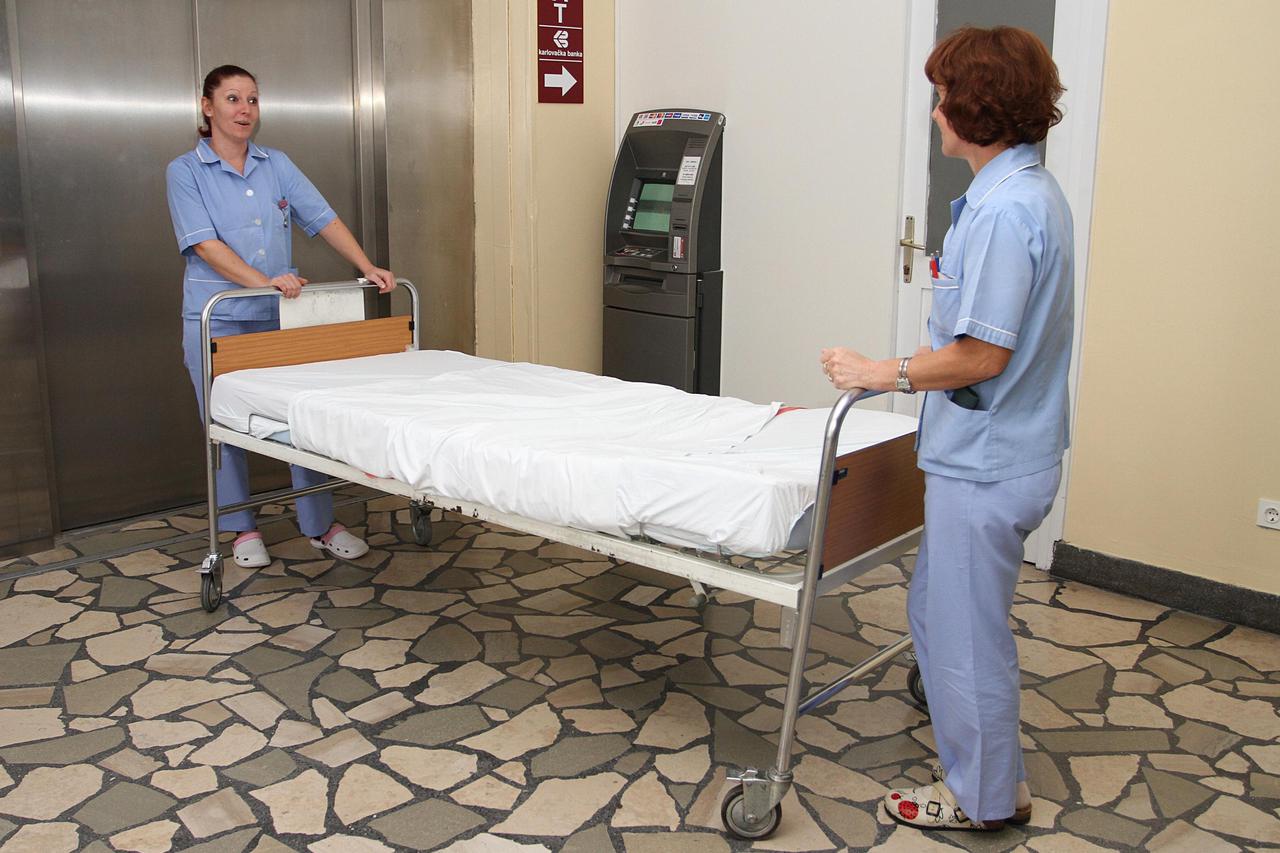 bolnica