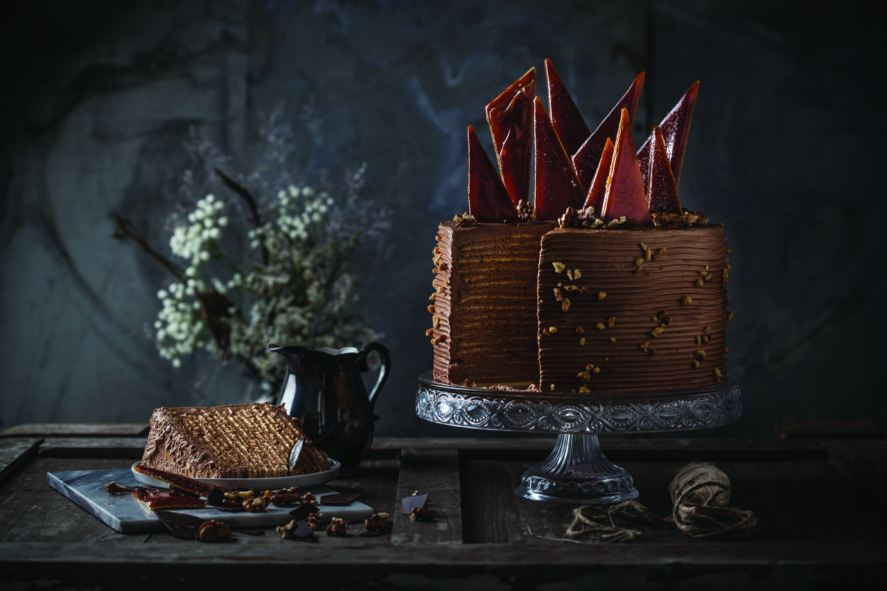 Stamevski torte i kolači