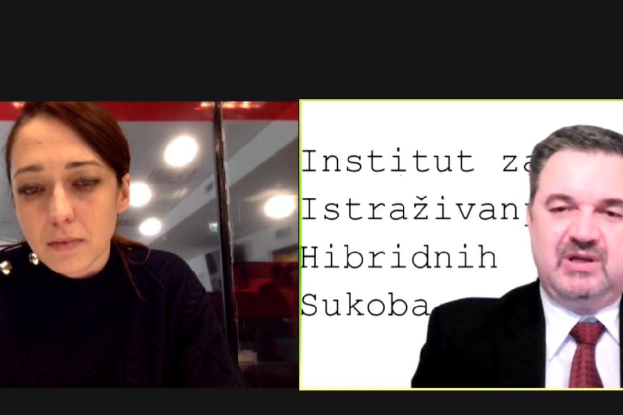 Gordan Akrap