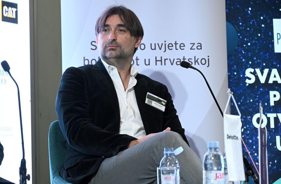 Porezna konferencija