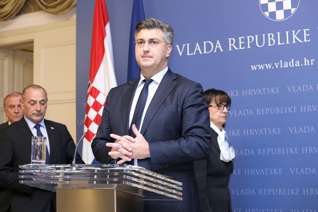 Andrej Plenković