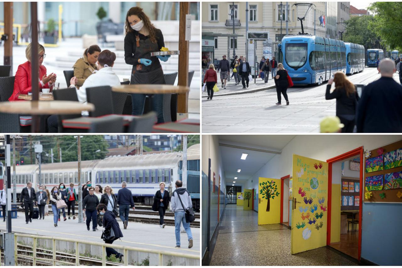Treća faza popuštanja mjera
