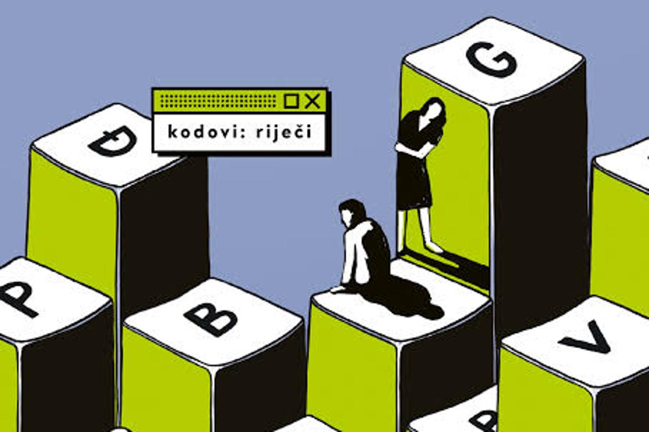 "Gvb – spoznaja ljepote u potpunoj slučajnosti"